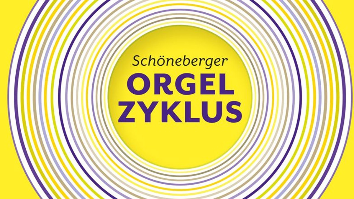 Schöneberger Orgelzyklus