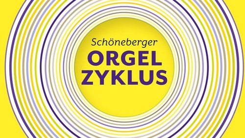 Schöneberger Orgelzyklus