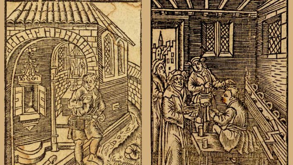 Berlin erinnert an antijüdischen Hostienschändungsprozess von 1510