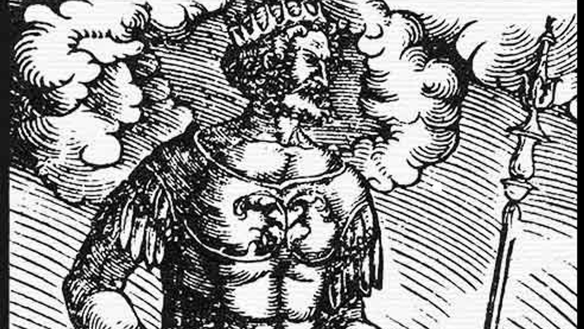 Nebukadnezars Traumbild