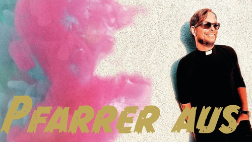 Folge 9: Pfarrer aus Plastik
