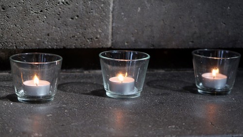 Ohne Singen und doch mit Musik – Unser Taizé-Gebet