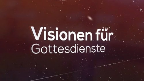 Visionen für Gottesdienste in Opladen - Videodiskussion inside