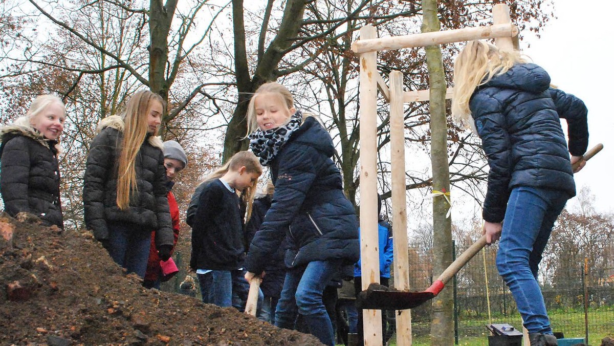 Ihr seid mit Abstand unsere liebsten Schüler!