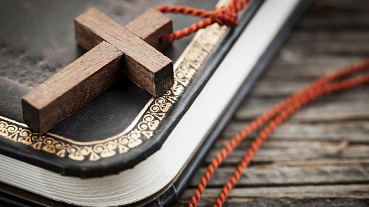 Gesprächsabende zur Bibel