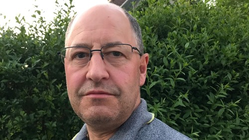 Ny barselsvikar i Vive-Hadsund