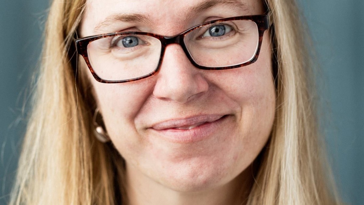 From the Vicar: Redeeming the Soul of Our Nation