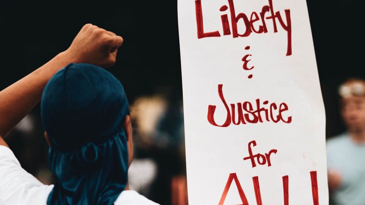 "So You Want to Talk About Race" Book Club Round Two