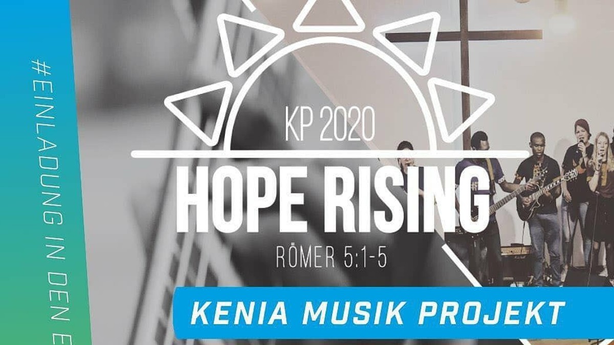 Kenia-Musik-Projekt 2020