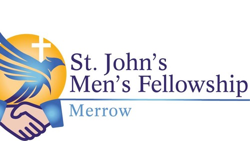 Men's Fellowship - UPDATE
