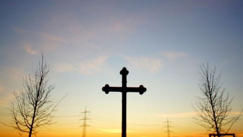 Wir feiern Ostern, weil wir Hoffnung haben