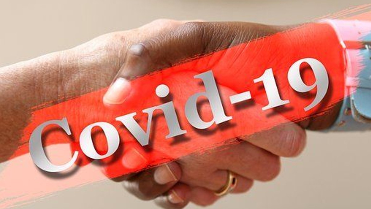 Reminder om folkekirkens corona-håndtering