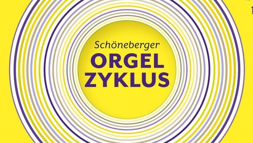Schöneberger Orgelzyklus