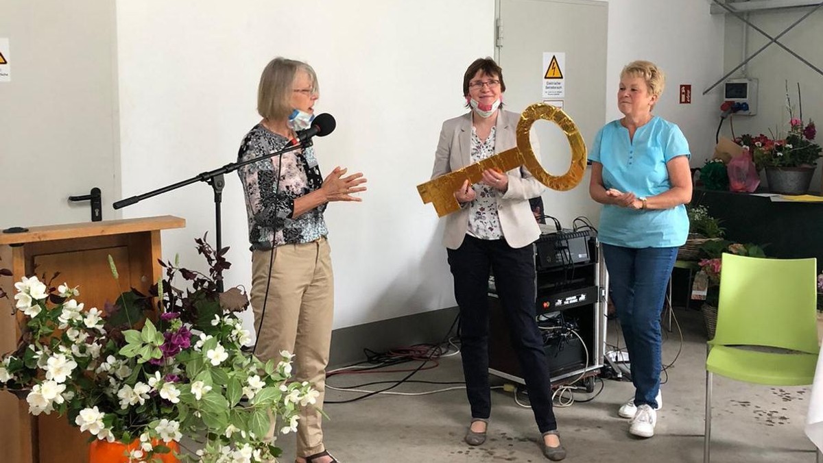Herzlich willkommen in den Wohnstätten Gottesschutz