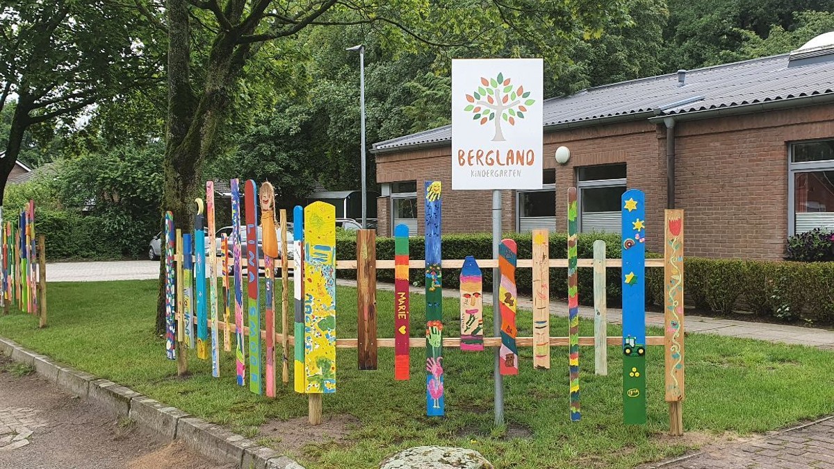 Coronazeit im Kindergarten - wie läuft das eigentlich ab?