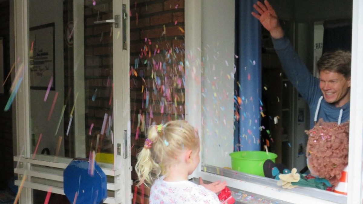 Abschied unserer Schulkinder