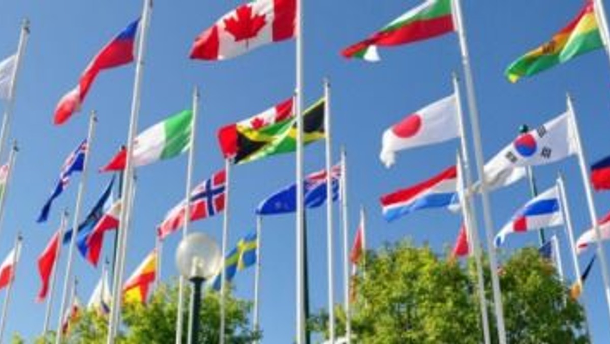 'International Day' Service Registration form for Sunday 30th August at 11:30am