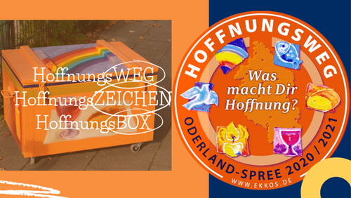 Hoffnungsweg - Das Video