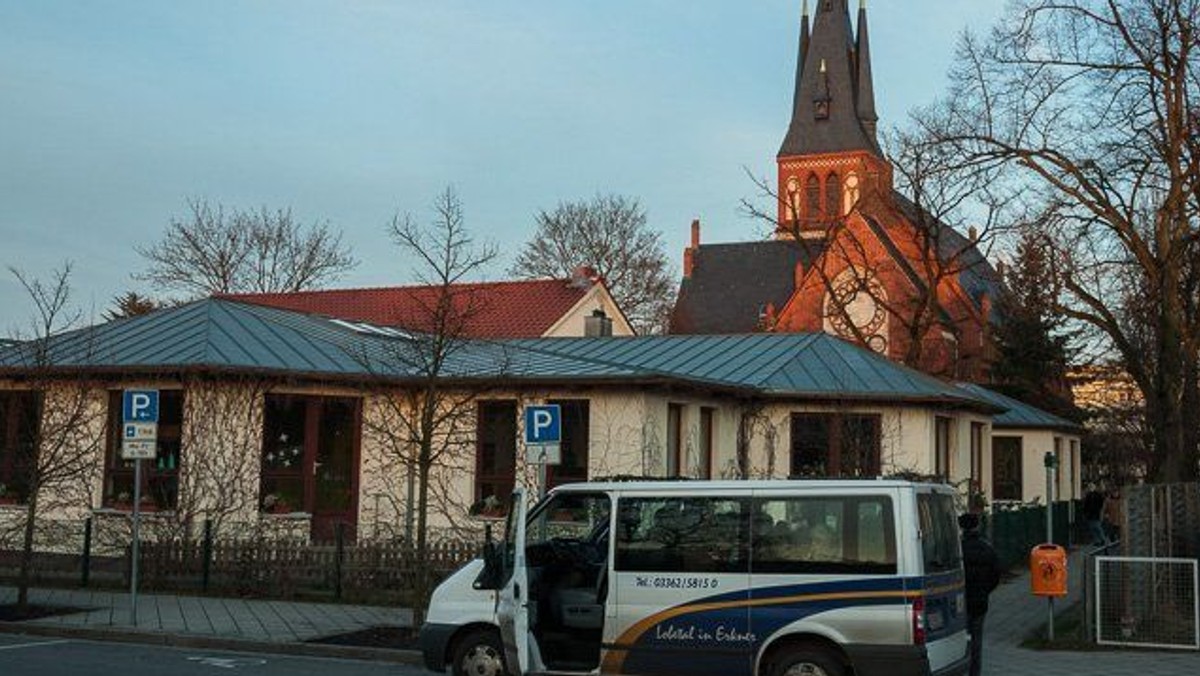 Start nach den Sommerferien im oikos in Erkner