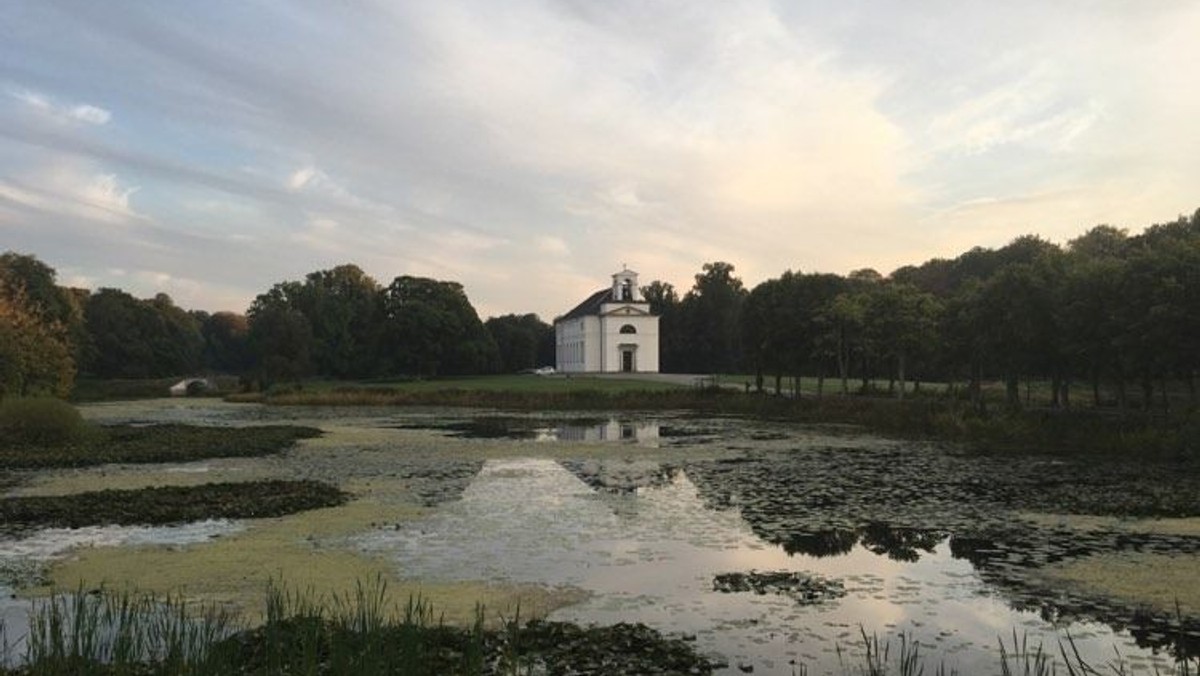 OBS HØRSHOLM KIRKE INDFØRER TILMELDING