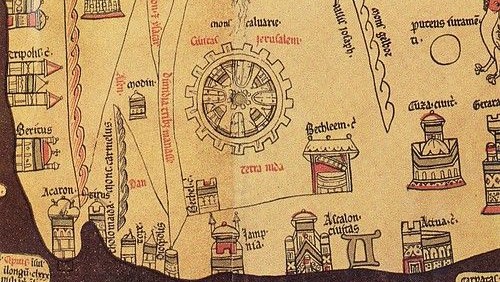 To be a pilgrim (2)