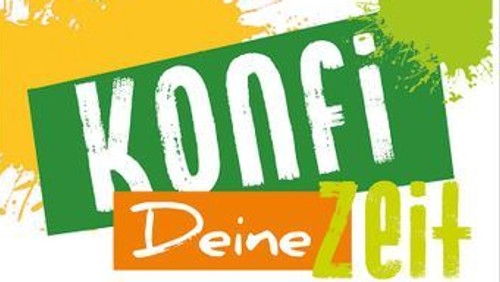 Anmeldung zur Konfizeit in Auferstehung Lurup