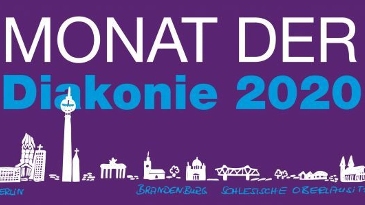 Monat der Diakonie