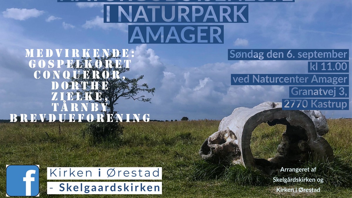 Genåbning af Skelgårdskirken