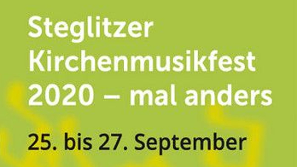 Steglitzer Kirchenmusikfest