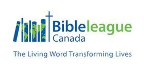 The Bible League - Fall Report