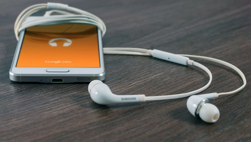 Music for the week
