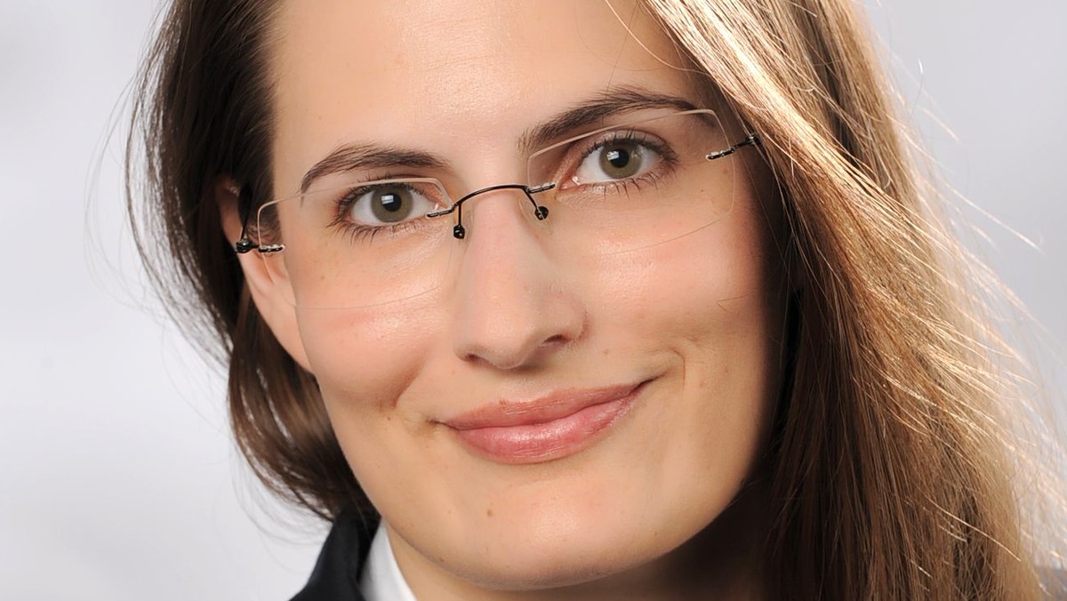 Vorstellung Pfarrerin Anna-Christina Schmidt