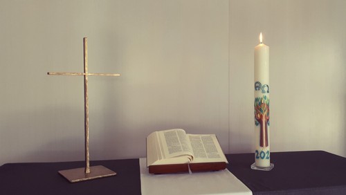 Hausgottesdienst am 13. Sonntag nach Trinitatis - 06. September 2020