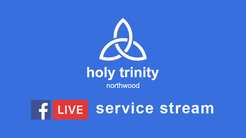 8th Sunday after Trinity Online Worship