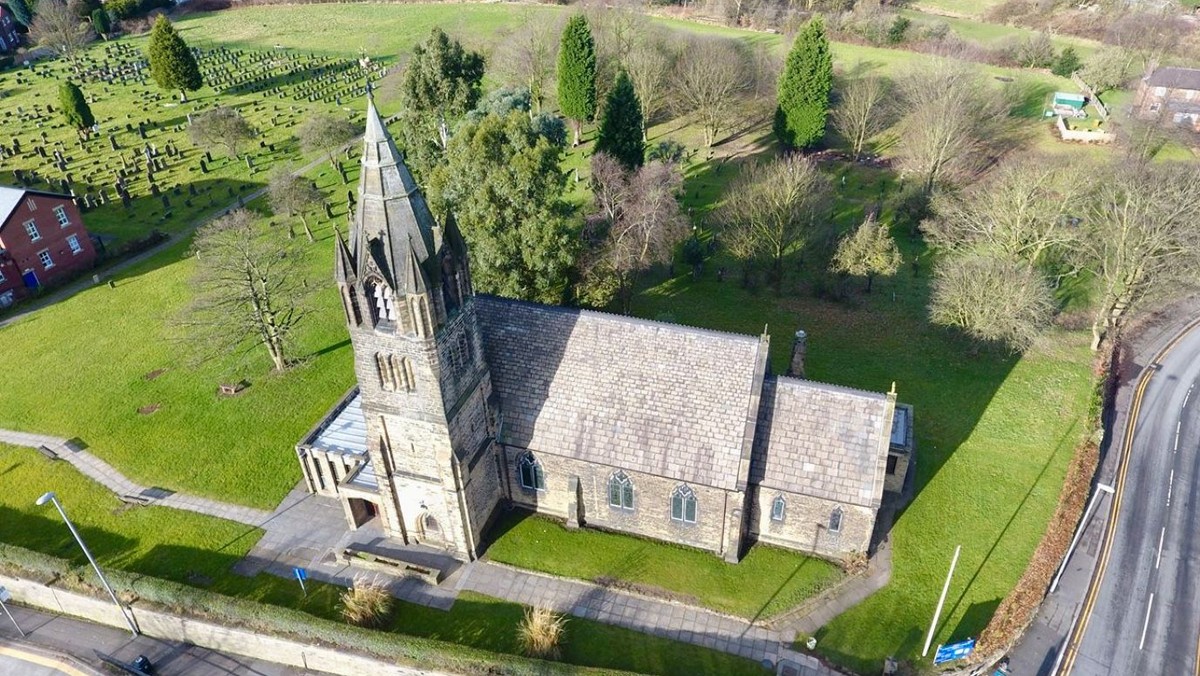 Coming to Church? Please use the booking form here for services 27th September to 1st October 2020