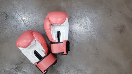 Sermon for the 14th Sunday After Pentecost: When We Fight