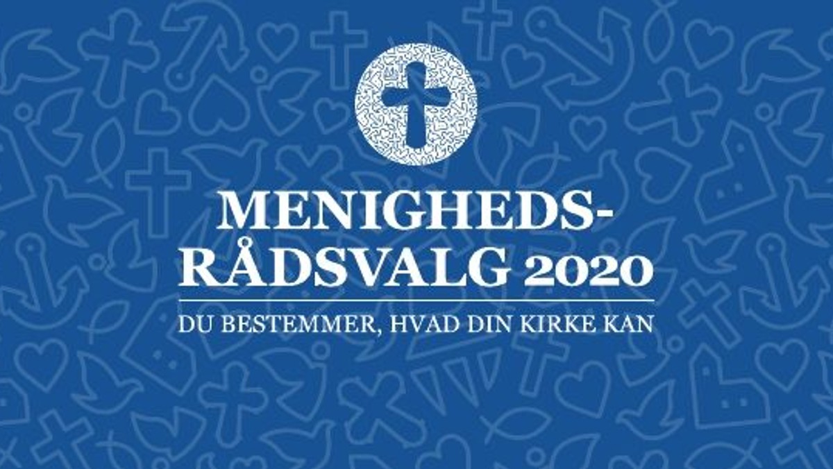 VALGFORSAMLING - 15. september 2020 kl. 19.00