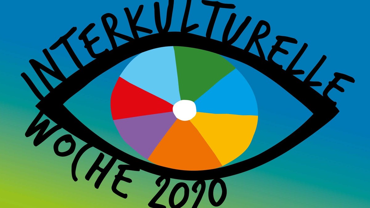 „Zusammen leben, zusammen wachsen“ - Interkulturelle Woche 2020