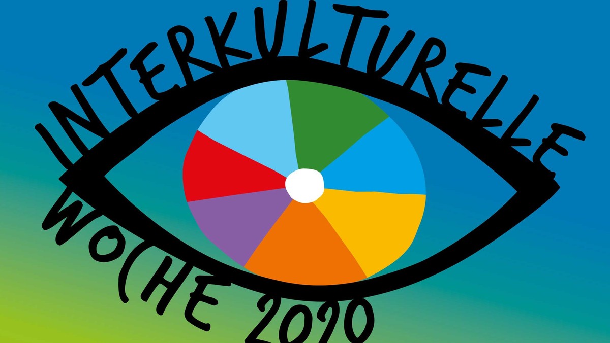 „Zusammen leben, zusammen wachsen“ - Interkulturelle Woche 2020