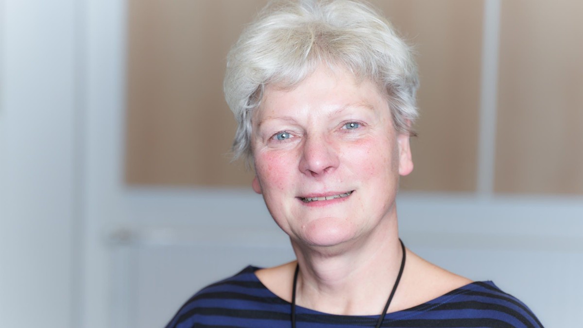 "Verändern, verwandeln, zukunftsfest machen" - Andacht von Beate Hornschuh-Böhm zum Beginn der Herbstsynode 2020