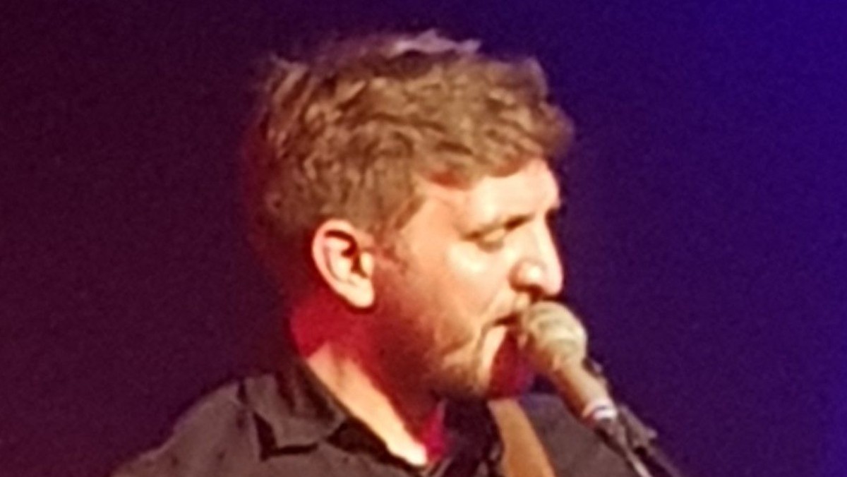 Konzert Samuel Harfst