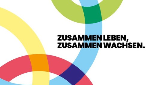 Interkulturelle Woche 2020 vom 27. September bis 4. Oktober