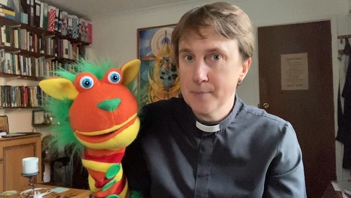 Online Worship for 13 September 2020