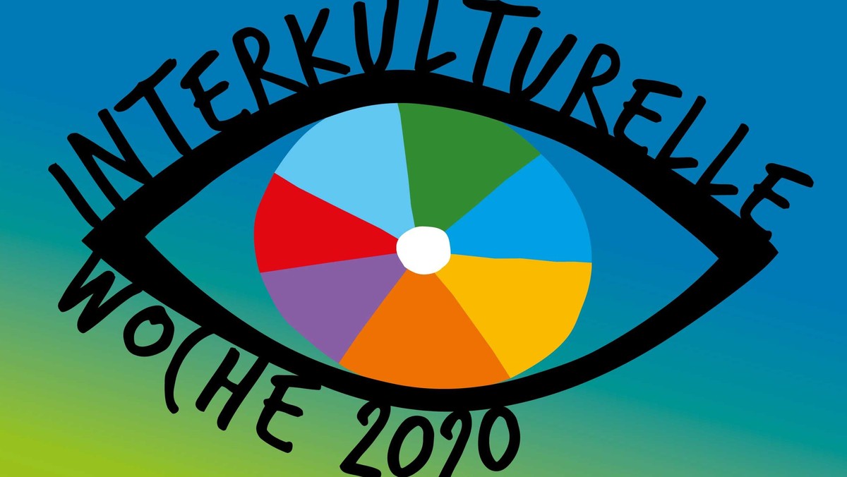 „Zusammen leben, zusammen wachsen“ - Interkulturelle Woche 2020