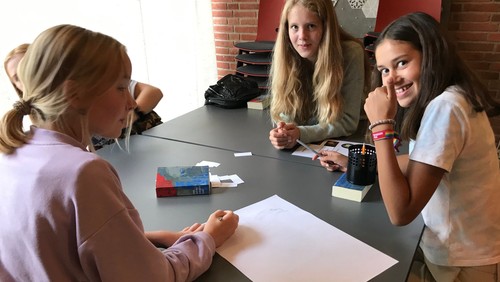Ændret årsplan for torsdags-konfirmanderne