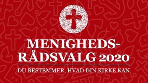 Valgforsamling 15. september 2020