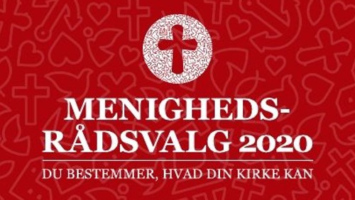 Ekstraordinær valgforsamling 6. oktober 2020 kl. 19.00