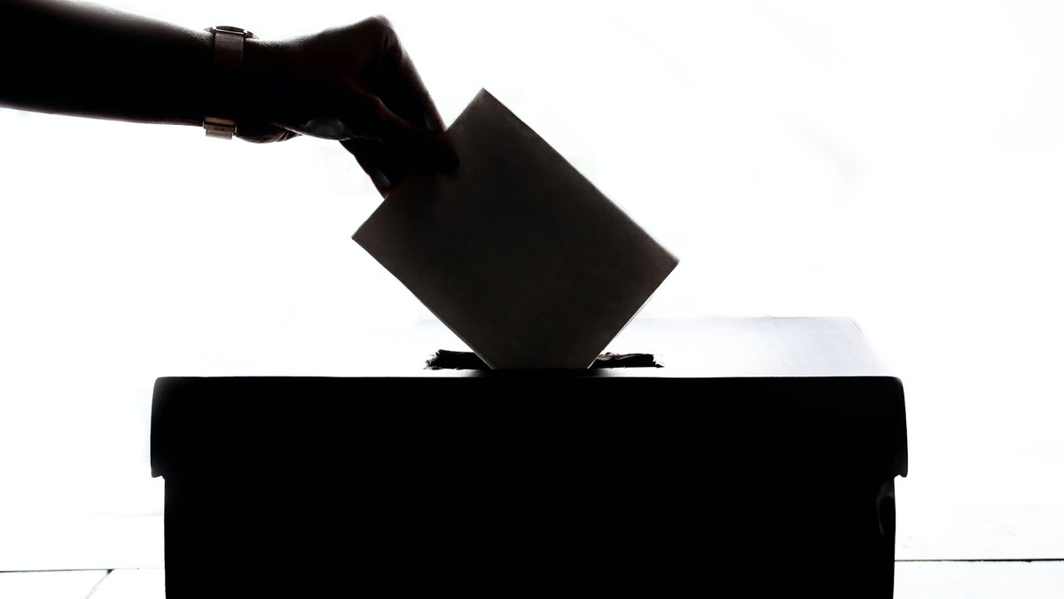 Resultatet af valgforsamlingen 15. september