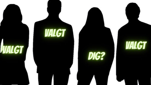 Supplerende valg