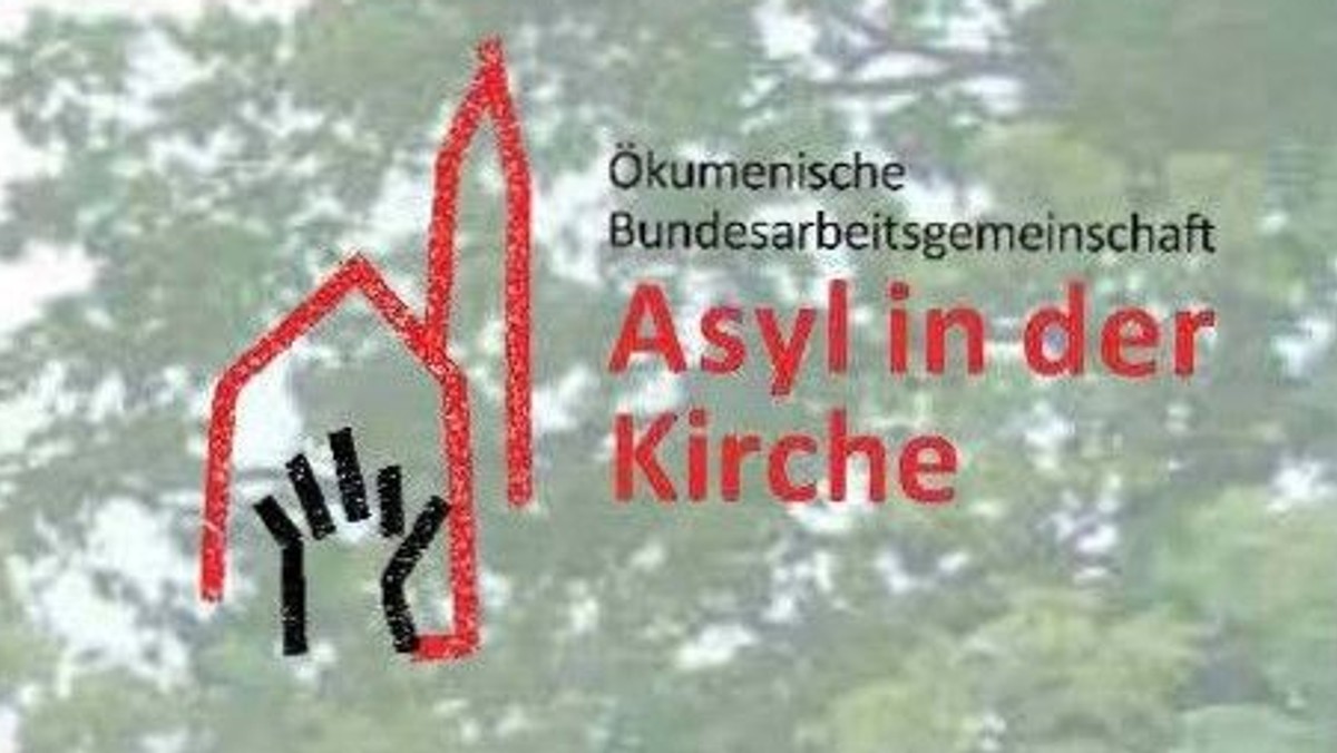 Kirchenasyl: Deal or No Deal? - Informationen und Diskussion